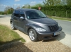 chrysler-pt-cruiser Perrusson ( 37600 ) - Indre et Loire