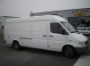 mercedes-sprinter-rallonge-rehausse Tours ( 37000 ) - Indre et Loire