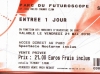billets-pour-le-futuroscope Tours ( 37000 ) - Indre et Loire