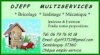 djeff-multiservices Semblançay ( 37360 ) - Indre et Loire