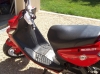 scooter-mbk-rocket-tres-bon-etat Noyant-de-Touraine ( 37800 ) - Indre et Loire