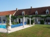 magnifique-maison-restauree-de-120-m-avec-grange-de-70-m-situee-a-blere- Bléré ( 37150 ) - Indre et Loire
