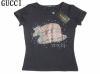 vetements-gucci-t-shirt-femmes-toute-neuve-www-kickshopping-com Preuilly-sur-Claise ( 37290 ) - Indre et Loire