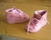 chaussures-roses-point-23 Monts ( 37260 ) - Indre et Loire