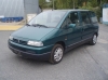 citroen-evasion-2-0l-ess-9cv-1997-140780km-vert-3800-a-deb- - voitures Pont-de-Ruan 37 Indre-et-Loire