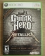 guitar-hero-metallica-xbox- Saint-Cyr-sur-Loire ( 37540 ) - Indre et Loire