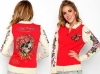 gros-et-de-detail-des-ed-hardy-veste-authentique-pour-les-femmes-s-xxl Esvres ( 37320 ) - Indre et Loire