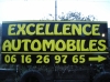 excellence-automobiles Tours ( 37000 ) - Indre et Loire