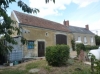 maison-ancienne-reatauree-de-61-m-h-possible-110-m- Sonzay ( 37360 ) - Indre et Loire