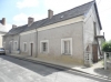 maison-ancienne-de-74-m-sur-cour-de-70-m- Rillé ( 37340 ) - Indre et Loire