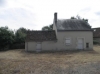 maison-ancienne-de-25-m-terrain-de-600-m- Channay-sur-Lathan ( 37330 ) - Indre et Loire