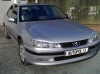 peugeot-406-1-8-16v-sr Villedômer ( 37110 ) - Indre et Loire