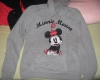 vends-sweat-minnie-mouse Joué-lès-Tours ( 37300 ) - Indre et Loire