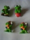 figurines-grenouilles Tours ( 37000 ) - Indre et Loire