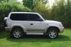 toyota-land-cruiser-kzj90 Abilly ( 37160 ) - Indre et Loire