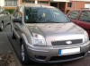 ford-fusion-plus-1l4-tdci Tours ( 37000 ) - Indre et Loire