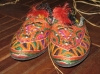 chaussures-traditionnelles-de-libye Yzeures-sur-Creuse ( 37290 ) - Indre et Loire