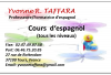 apprendre-espagnol Tours ( 37000 ) - Indre et Loire