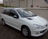 peugeot-206-sw-1-6-hdi Neuil ( 37190 ) - Indre et Loire