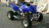 quad-yamaha-yfm-raptor-700-homologue-2007 Chambray-lès-Tours ( 37170 ) - Indre et Loire