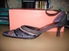 chaussures-escarpins-femme-style-oriental-t40-neufs-en-baisse Avoine ( 37420 ) - Indre et Loire