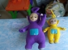 2-poupees-teletubbies Avoine ( 37420 ) - Indre et Loire