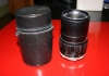 minolta-mc-tele-rokkor-135-mm-f-2-8 Tours ( 37000 ) - Indre et Loire