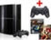 vds-promotionnelles-des-nouveaux-consoles-ps3-slim-sur-le-marche- Ports ( 37800 ) - Indre et Loire