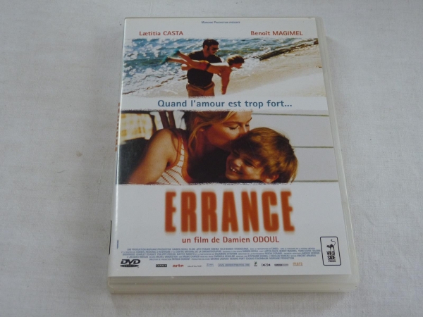DVD « Errance »-photo1
