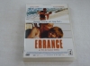 dvd-errance- Yzeures-sur-Creuse ( 37290 ) - Indre et Loire