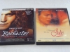 deux-dvd-rochester-et-mademoiselle-julie- Yzeures-sur-Creuse ( 37290 ) - Indre et Loire