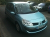 renault-scenic-1-5-dci-eco-105-faible-kilometrage Tours ( 37000 ) - Indre et Loire