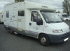 fiat-ducato-fiat-ducato - camping cars Anché 37 Indre-et-Loire
