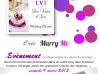 marry-me Tours ( 37000 ) - Indre et Loire