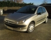 peugeot-206-2-1-4-hdi-x-line-clim-5p Avrillé-les-Ponceaux ( 37340 ) - Indre et Loire