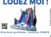 location-structures-gonflables Thilouze ( 37260 ) - Indre et Loire