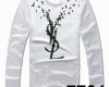 yves-saint-laurent-polo-t-shirt-vetements-pour-hommes-et-polos-t-shirts Abilly ( 37160 ) - Indre et Loire