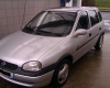 vend-ou-echange-opel-corsa-viva-1-4l-16v - voitures Amboise 37 Indre-et-Loire