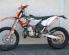 ktm-exc-250-annee-2009 Avrillé-les-Ponceaux ( 37340 ) - Indre et Loire