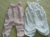 lot-6-mois-fille-2-combinaisons - bebe Tours 37 Indre-et-Loire