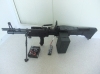 airsoft-m60-e4-avec-accessoires Bourgueil ( 37140 ) - Indre et Loire