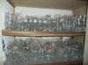 collection-de-verres-a-biere-environ-300- Bourgueil ( 37140 ) - Indre et Loire