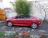 peugeot-206-cc Tours ( 37000 ) - Indre et Loire