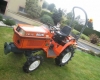 don-micro-tracteur-kubota-19cv-chargeur Athée-sur-Cher ( 37270 ) - Indre et Loire