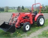 don-micro-tracteur-diesel Abilly ( 37160 ) - Indre et Loire