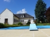 maison-bourgeoise-avec-piscine Château-Renault ( 37110 ) - Indre et Loire