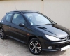 peugeot-206-hdi-1-4-clim Tours ( 37000 ) - Indre et Loire