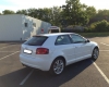 belle-audi-a3-ambition-facelift-blanche-1-6tdi105 Chambray-lès-Tours ( 37170 ) - Indre et Loire