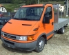 don-de-iveco-camionnette- - utilitaires Avoine 37 Indre-et-Loire