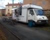 camion-pizza-renault-master Saint-Nicolas-de-Bourgueil ( 37140 ) - Indre et Loire